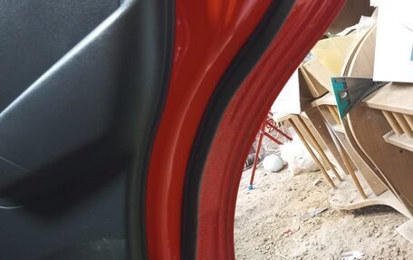 Chevrolet Aveo III, 2010 год, 375 000 рублей, 15 фотография