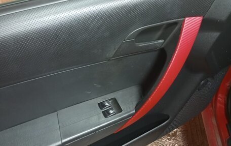 Chevrolet Aveo III, 2010 год, 375 000 рублей, 11 фотография