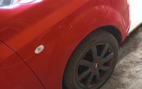 Chevrolet Aveo III, 2010 год, 375 000 рублей, 3 фотография