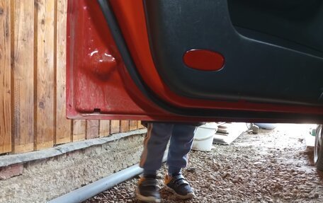 Chevrolet Aveo III, 2010 год, 375 000 рублей, 14 фотография