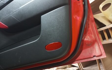 Chevrolet Aveo III, 2010 год, 375 000 рублей, 16 фотография