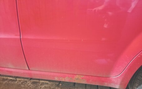 Chevrolet Aveo III, 2010 год, 375 000 рублей, 17 фотография