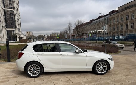 BMW 1 серия, 2012 год, 1 135 000 рублей, 5 фотография