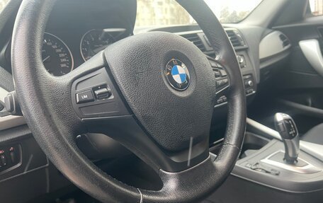 BMW 1 серия, 2012 год, 1 135 000 рублей, 14 фотография