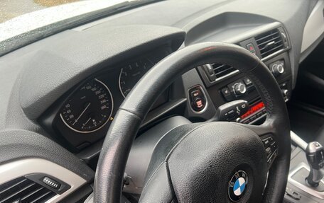 BMW 1 серия, 2012 год, 1 135 000 рублей, 13 фотография