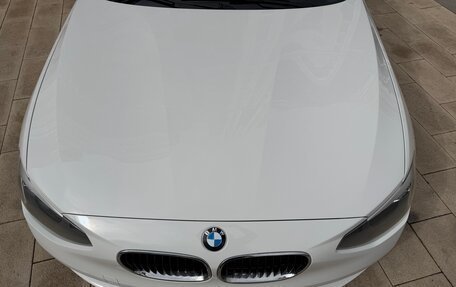 BMW 1 серия, 2012 год, 1 135 000 рублей, 4 фотография