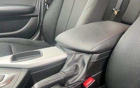 BMW 1 серия, 2012 год, 1 135 000 рублей, 16 фотография