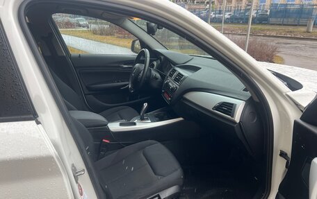 BMW 1 серия, 2012 год, 1 135 000 рублей, 18 фотография