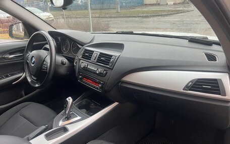 BMW 1 серия, 2012 год, 1 135 000 рублей, 17 фотография