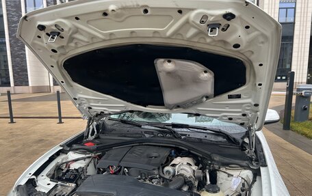 BMW 1 серия, 2012 год, 1 135 000 рублей, 26 фотография