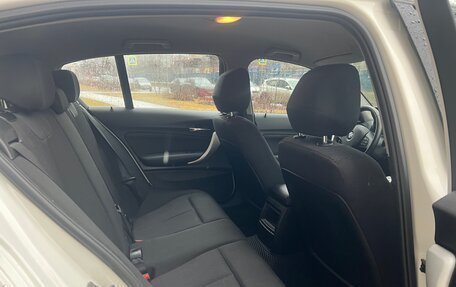 BMW 1 серия, 2012 год, 1 135 000 рублей, 22 фотография