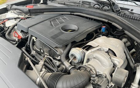 BMW 1 серия, 2012 год, 1 135 000 рублей, 30 фотография