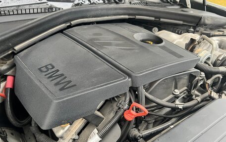 BMW 1 серия, 2012 год, 1 135 000 рублей, 31 фотография