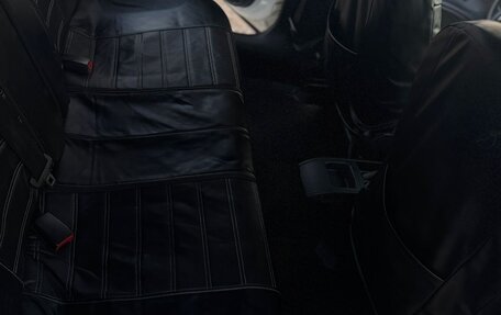 Volkswagen Polo VI (EU Market), 2012 год, 600 000 рублей, 5 фотография