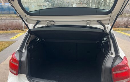 BMW 1 серия, 2012 год, 1 135 000 рублей, 32 фотография