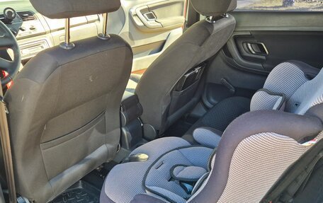 Skoda Fabia II, 2010 год, 470 000 рублей, 11 фотография