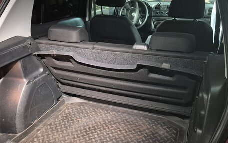 Skoda Fabia II, 2010 год, 470 000 рублей, 12 фотография