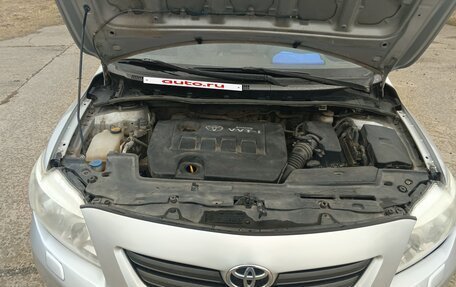 Toyota Corolla, 2007 год, 900 000 рублей, 7 фотография