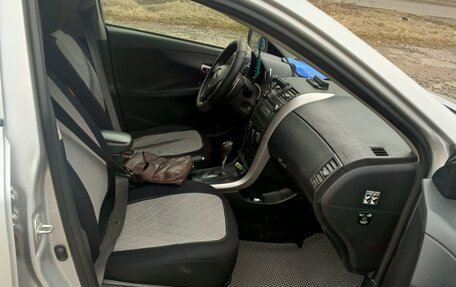 Toyota Corolla, 2007 год, 900 000 рублей, 8 фотография