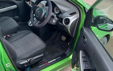 Mazda Demio III (DE), 2007 год, 350 000 рублей, 6 фотография