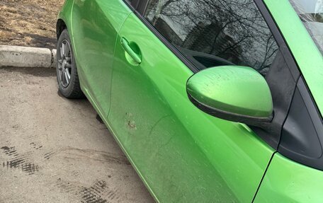 Mazda Demio III (DE), 2007 год, 350 000 рублей, 4 фотография