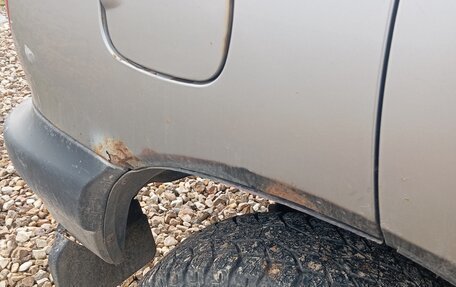 Chevrolet Niva I рестайлинг, 2007 год, 290 000 рублей, 5 фотография