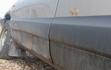 Chevrolet Niva I рестайлинг, 2007 год, 290 000 рублей, 8 фотография