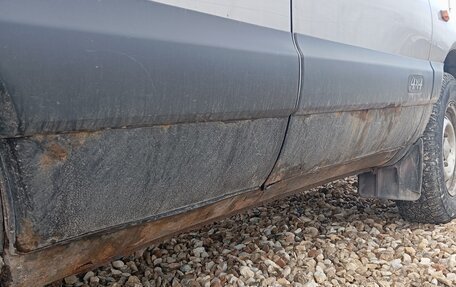 Chevrolet Niva I рестайлинг, 2007 год, 290 000 рублей, 6 фотография