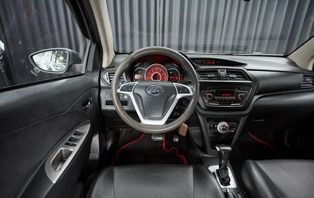 Lifan X50, 2018 год, 679 000 рублей, 8 фотография