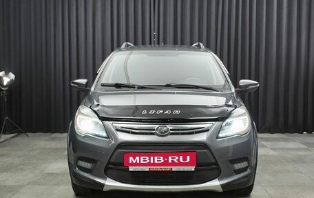 Lifan X50, 2018 год, 679 000 рублей, 2 фотография
