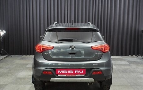 Lifan X50, 2018 год, 679 000 рублей, 5 фотография