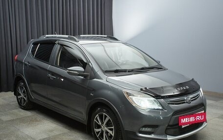 Lifan X50, 2018 год, 679 000 рублей, 3 фотография