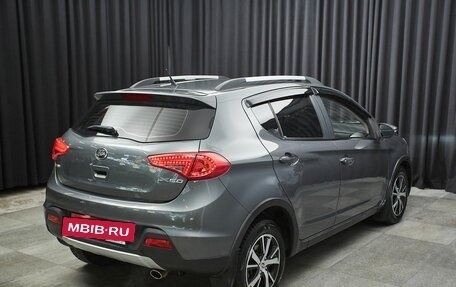 Lifan X50, 2018 год, 679 000 рублей, 4 фотография