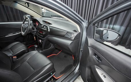 Lifan X50, 2018 год, 679 000 рублей, 14 фотография