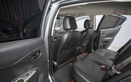 Lifan X50, 2018 год, 679 000 рублей, 13 фотография