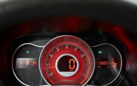 Lifan X50, 2018 год, 679 000 рублей, 16 фотография