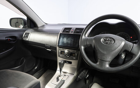 Toyota Corolla, 2010 год, 1 199 000 рублей, 10 фотография