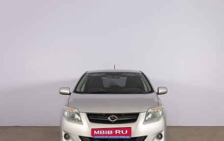 Toyota Corolla, 2010 год, 1 199 000 рублей, 2 фотография