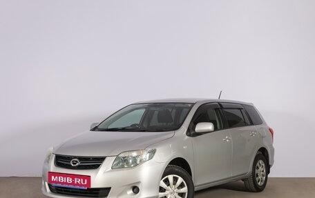 Toyota Corolla, 2010 год, 1 199 000 рублей, 4 фотография