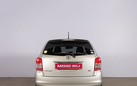 Toyota Corolla, 2010 год, 1 199 000 рублей, 6 фотография