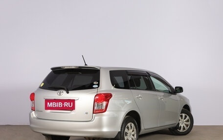 Toyota Corolla, 2010 год, 1 199 000 рублей, 5 фотография