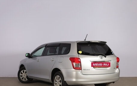 Toyota Corolla, 2010 год, 1 199 000 рублей, 7 фотография