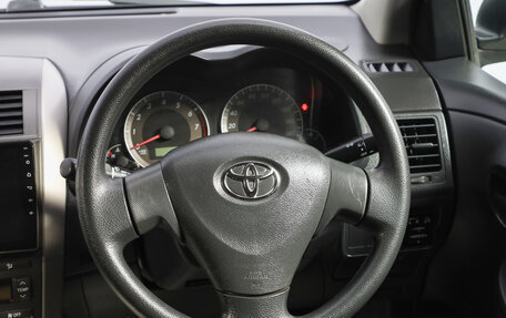 Toyota Corolla, 2010 год, 1 199 000 рублей, 11 фотография