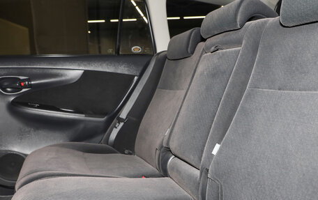 Toyota Corolla, 2010 год, 1 199 000 рублей, 16 фотография