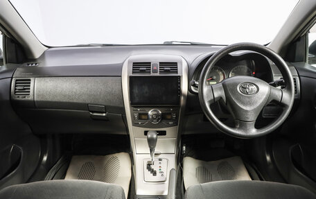 Toyota Corolla, 2010 год, 1 199 000 рублей, 12 фотография