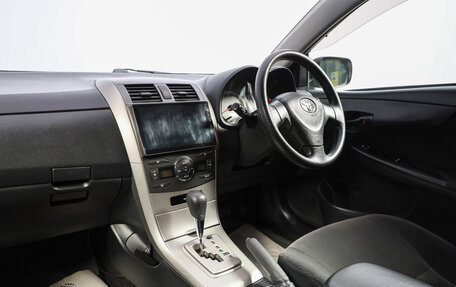 Toyota Corolla, 2010 год, 1 199 000 рублей, 15 фотография