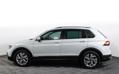Volkswagen Tiguan II, 2021 год, 3 300 000 рублей, 8 фотография