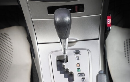 Toyota Corolla, 2010 год, 1 199 000 рублей, 14 фотография