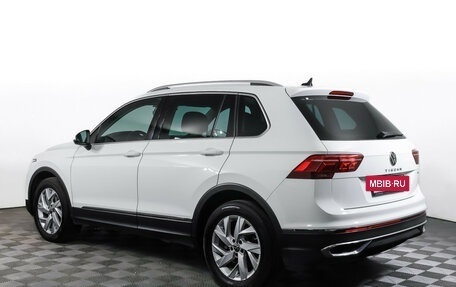 Volkswagen Tiguan II, 2021 год, 3 300 000 рублей, 7 фотография
