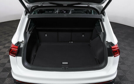 Volkswagen Tiguan II, 2021 год, 3 300 000 рублей, 10 фотография